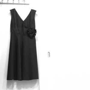 I’ve been seen in it.